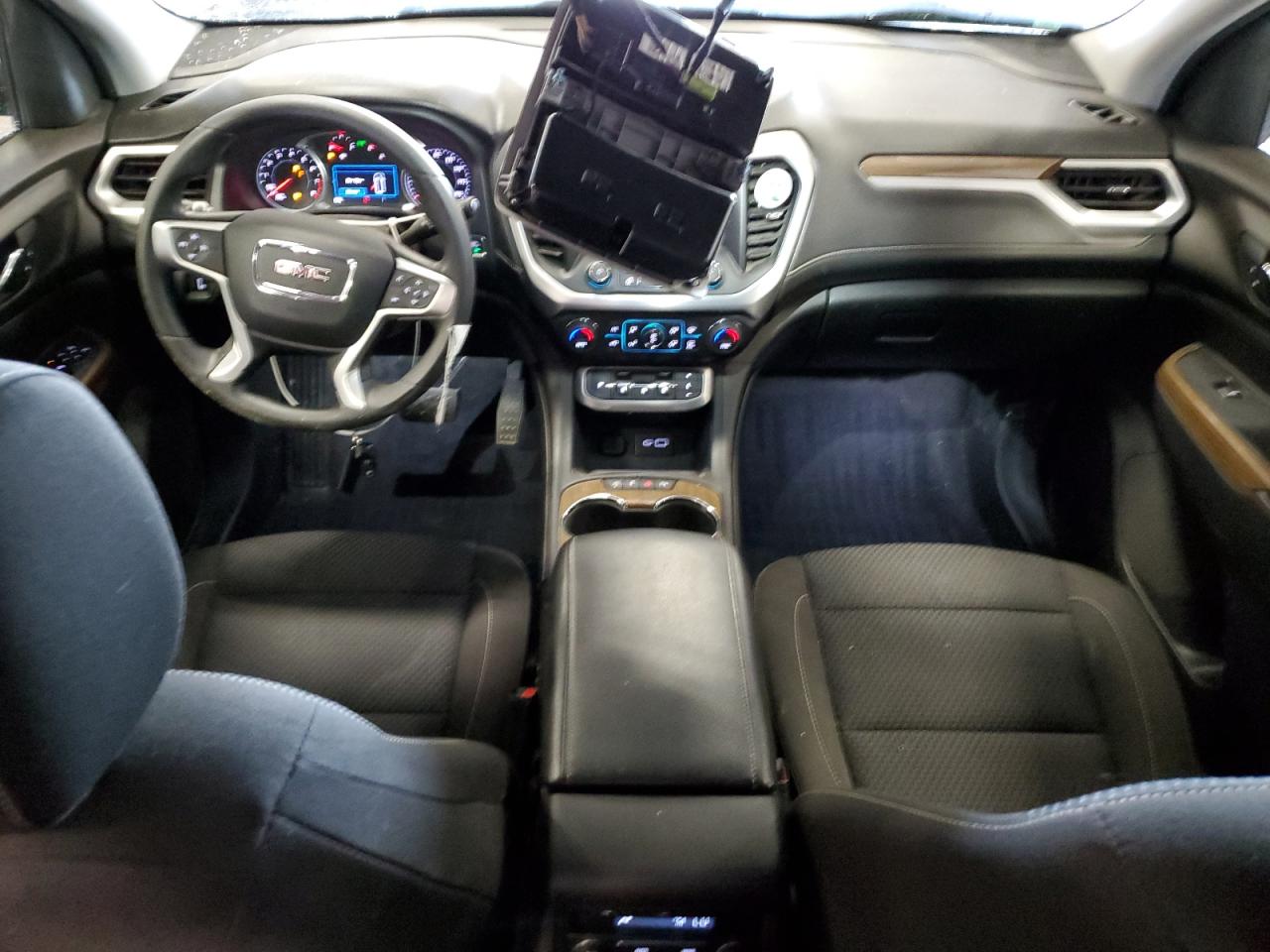 2021 GMC Acadia Sle VIN: 1GKKNKLAXMZ193385 Lot: 67285865