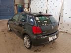 2011 VOLKSWAGEN POLO MATCH for sale at Copart SANDWICH