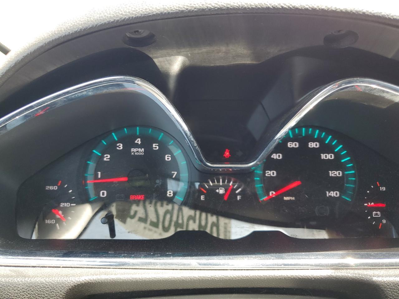 2016 Chevrolet Traverse Lt VIN: 1GNKVHKD8GJ316315 Lot: 69546225