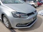 2015 VOLKSWAGEN POLO SE for sale at Copart SANDY