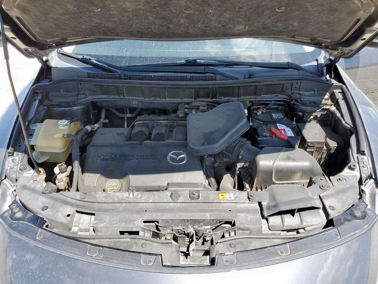 2015 Mazda Cx-9 Grand Touring VIN: JM3TB2DA3F0462638 Lot: 70802865