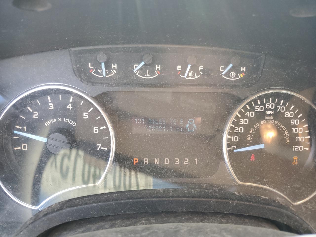 2011 Ford F150 Super Cab VIN: 1FTFX1EF8BKE15650 Lot: 70014015