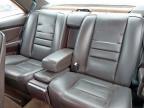 1987 MERCEDES BENZ 500 SEC AU for sale at Copart SANDY