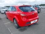 2013 SEAT IBIZA FR C for sale at Copart SANDTOFT