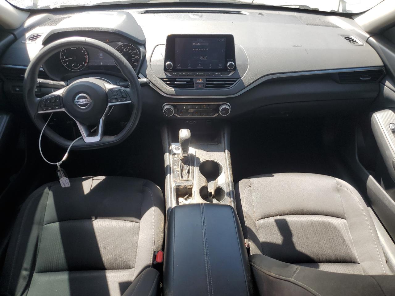 2020 Nissan Altima VIN: 1N4BL4BV5LC264064 Lot: 70171405