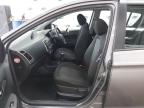 2014 HYUNDAI I20 ACTIVE for sale at Copart EAST KILBRIDE
