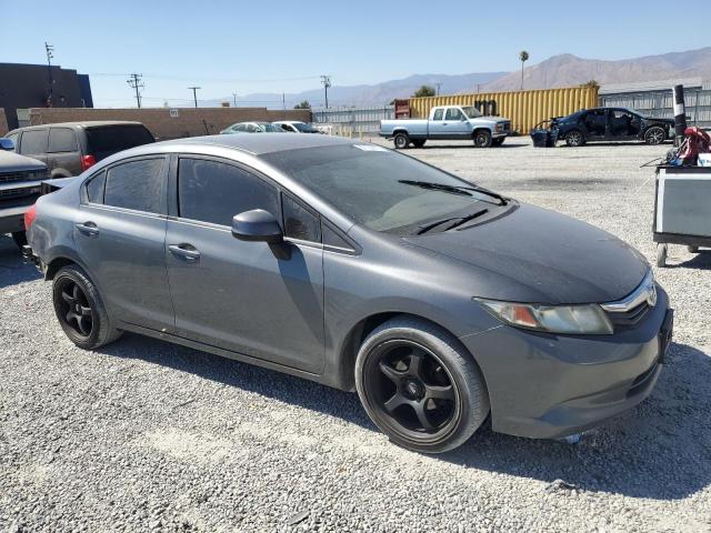  HONDA CIVIC 2012 Szary