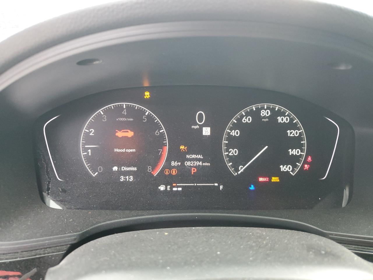 2022 Honda Civic Sport VIN: 2HGFE2F53NH577538 Lot: 69606515