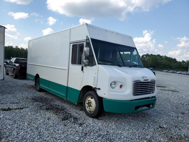 2016  CHASSIS M - TRUCKS DELIVERY VAN