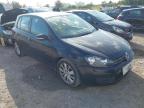 2009 VOLKSWAGEN GOLF S TDI for sale at Copart BRISTOL