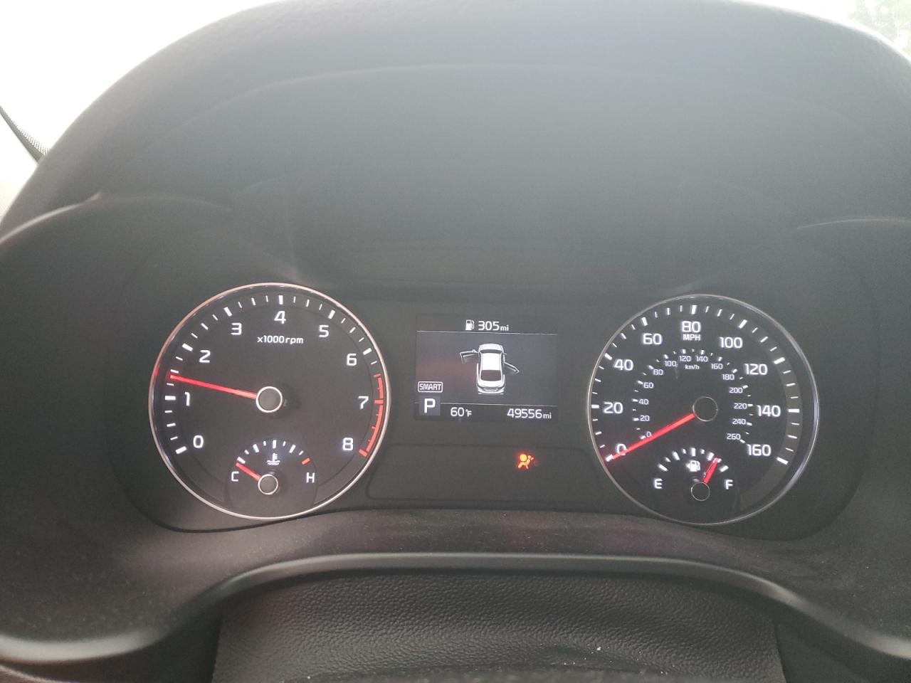 2021 Kia Forte Ex VIN: 3KPF54AD0ME405602 Lot: 70490085