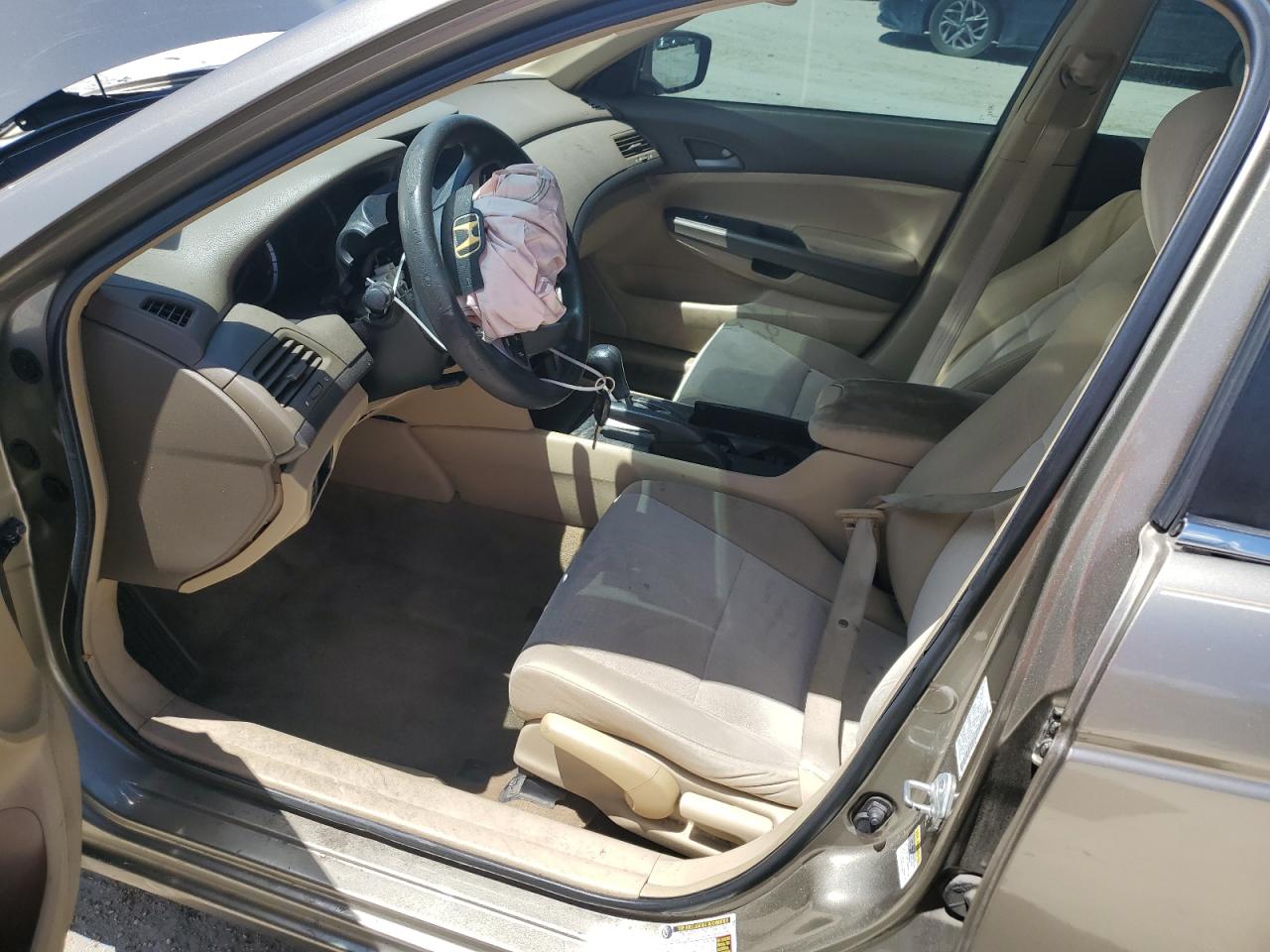 2009 Honda Accord Lx VIN: 1HGCP26389A193268 Lot: 85361055