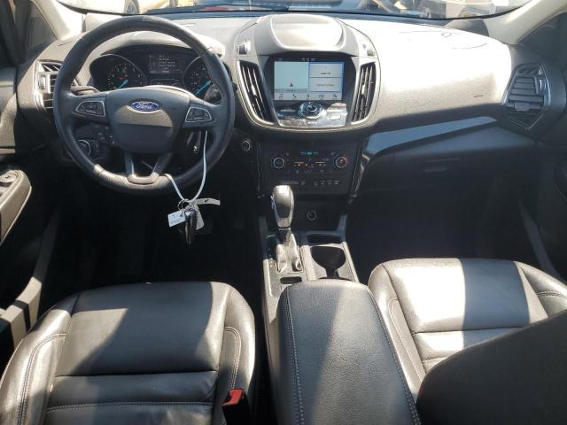  FORD ESCAPE 2019 Белы