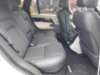 2019 LAND ROVER RANGE ROVER HSE for sale at Copart NY - NEWBURGH