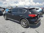2016 INFINITI QX50 à vendre chez Copart FL - TAMPA SOUTH