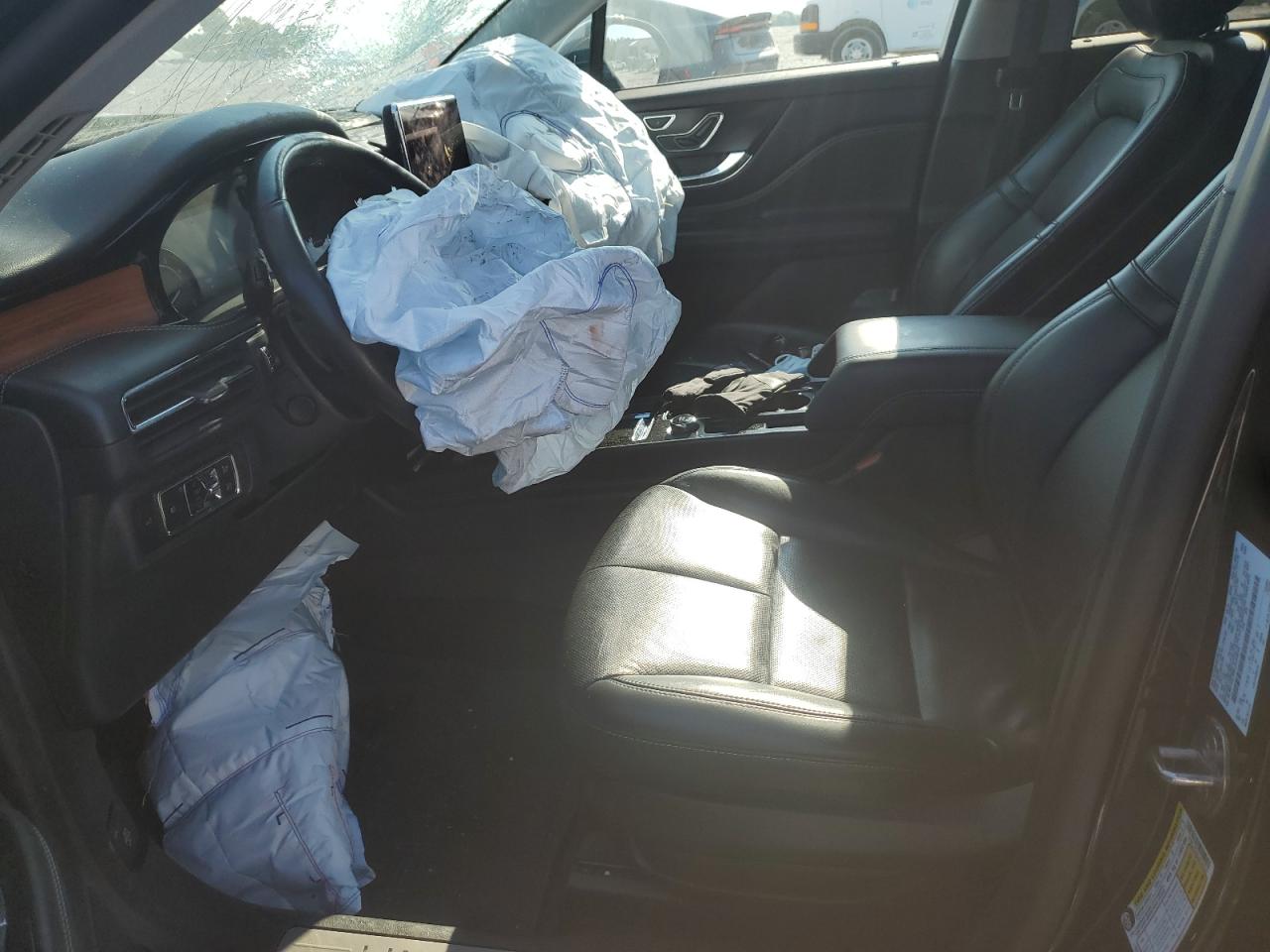 2020 Lincoln Corsair Reserve VIN: 5LMCJ2C9XLUL04832 Lot: 67728205