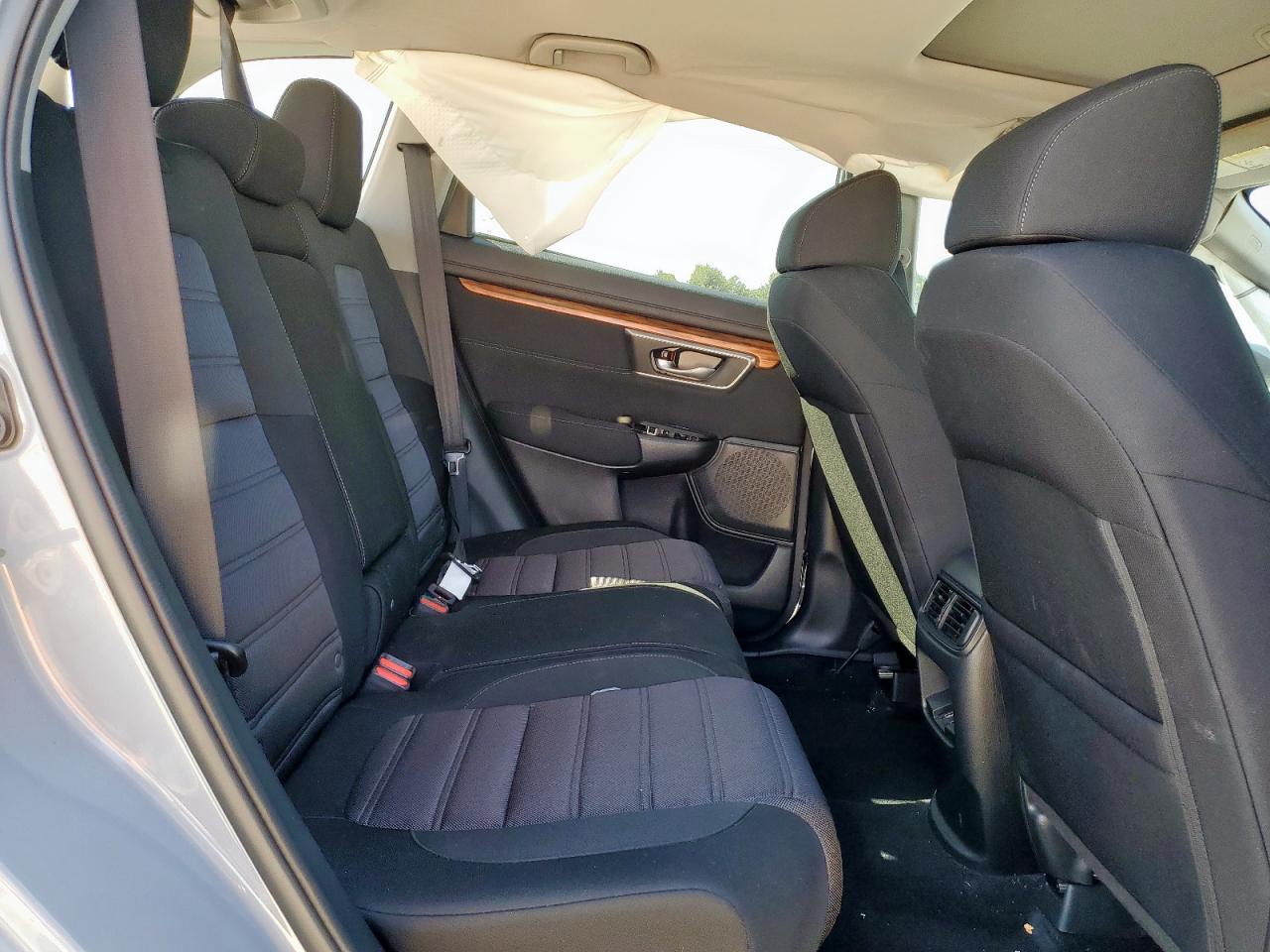 2020 Honda Cr-V Ex VIN: 5J6RW1H56LA016966 Lot: 70579985