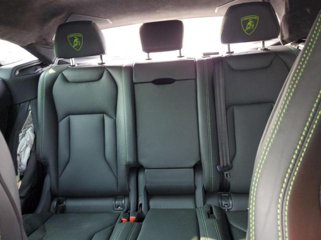 2020 LAMBORGHINI URUS   