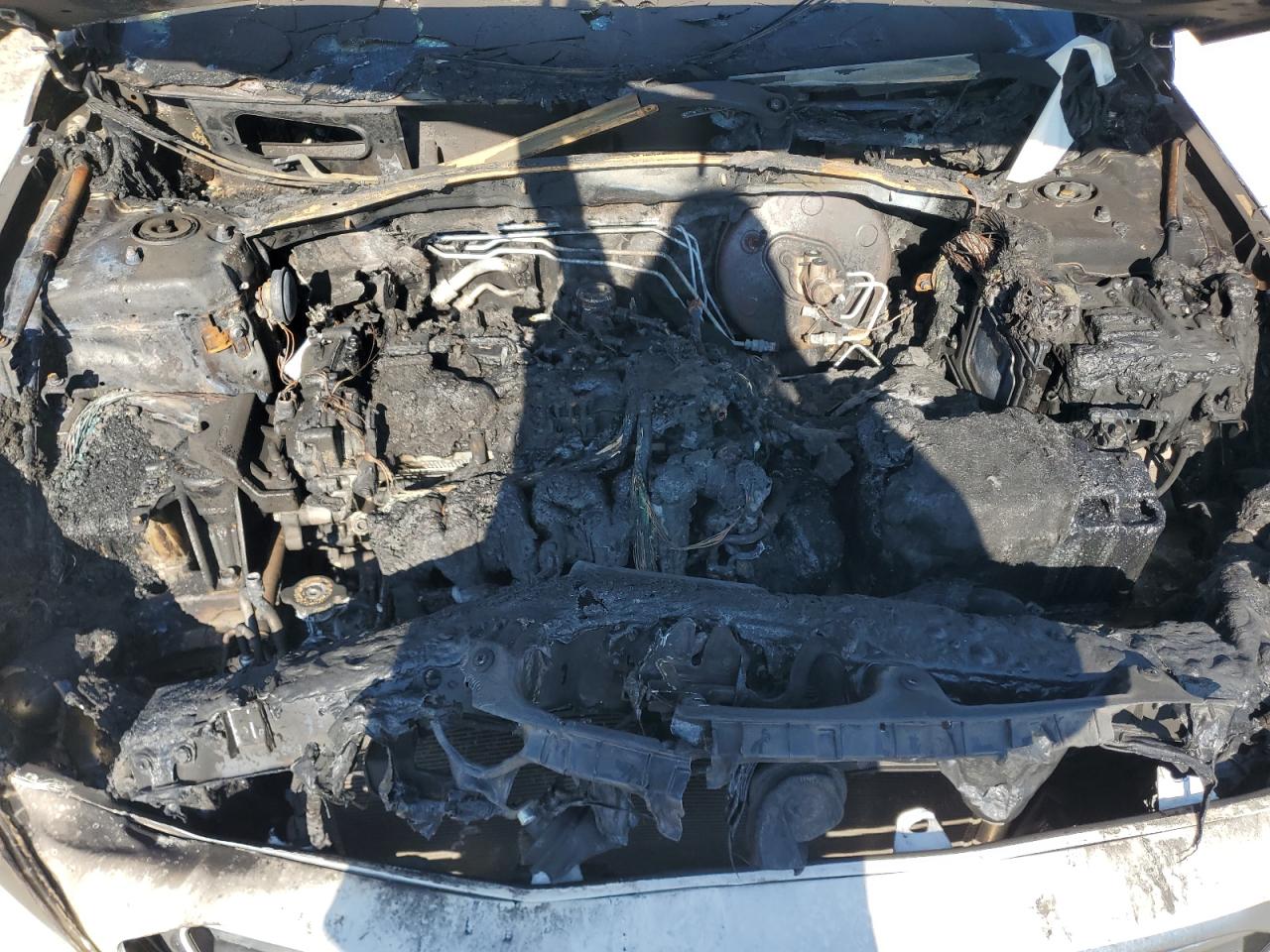 2015 Hyundai Sonata Se VIN: 5NPE24AF2FH213988 Lot: 69303835