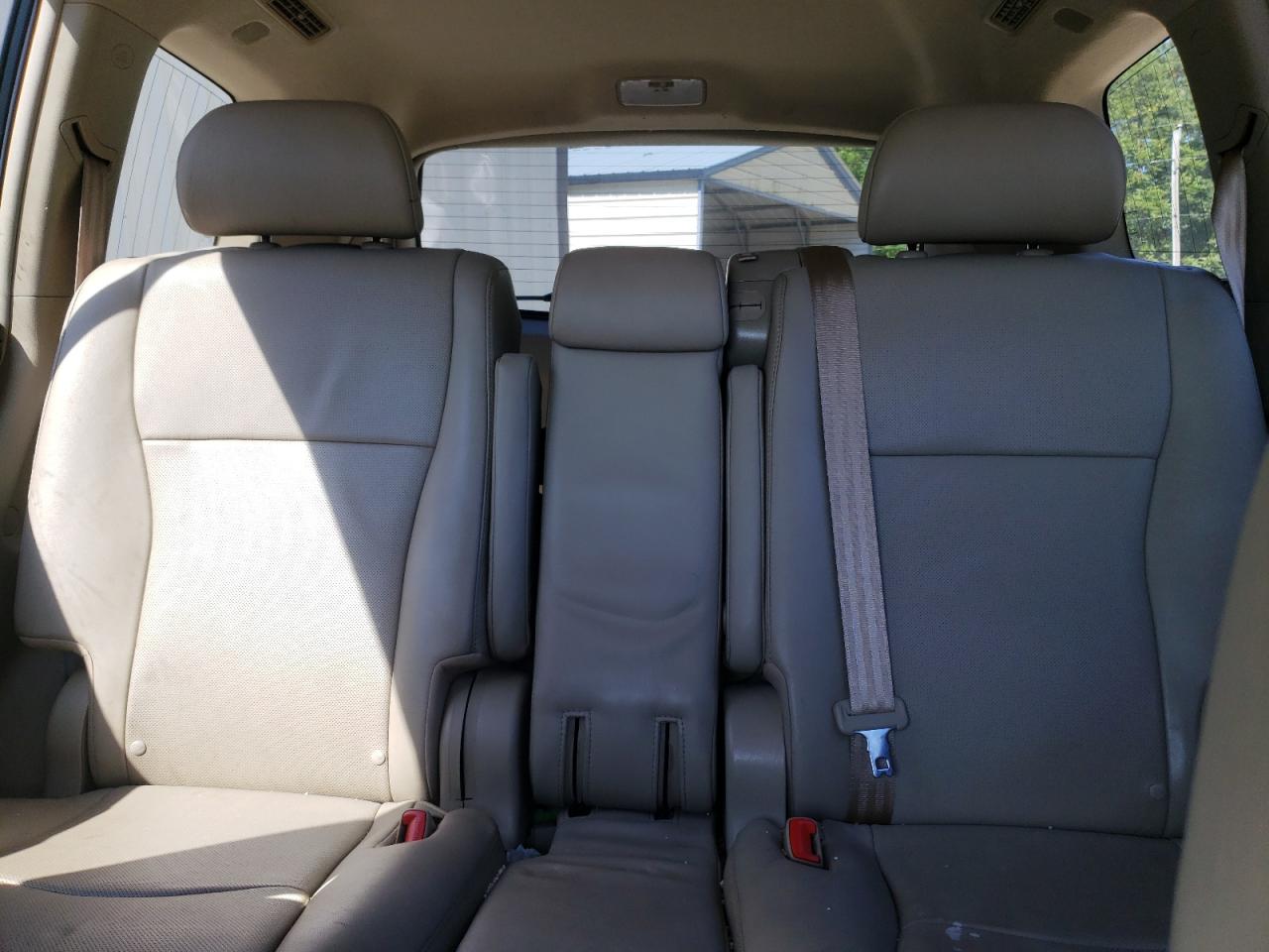 2013 Toyota Highlander Limited VIN: 5TDDK3EH4DS243244 Lot: 70993165