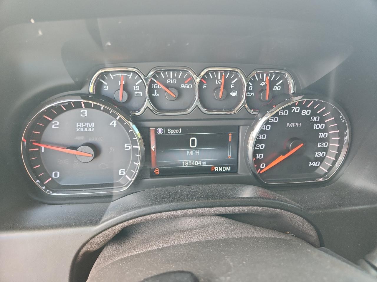 2015 GMC Yukon Slt VIN: 1GKS2BKC9FR127277 Lot: 68906845