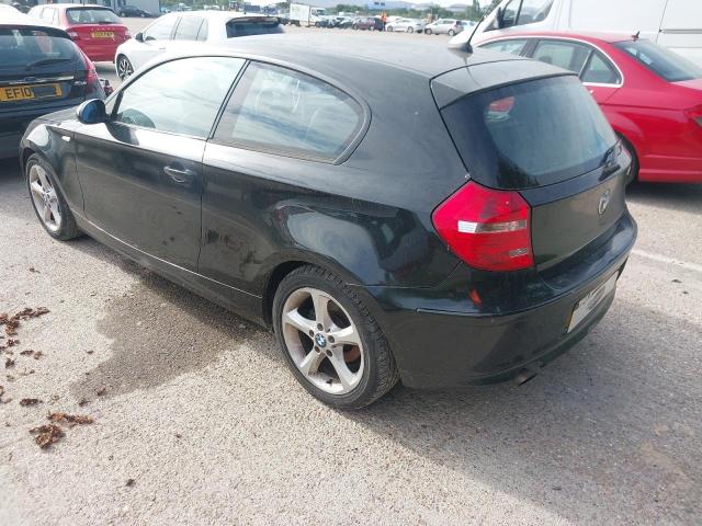 2008 BMW 116I EDITION ES 