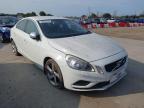 2012 VOLVO S60 R-DESI for sale at Copart ROCHFORD