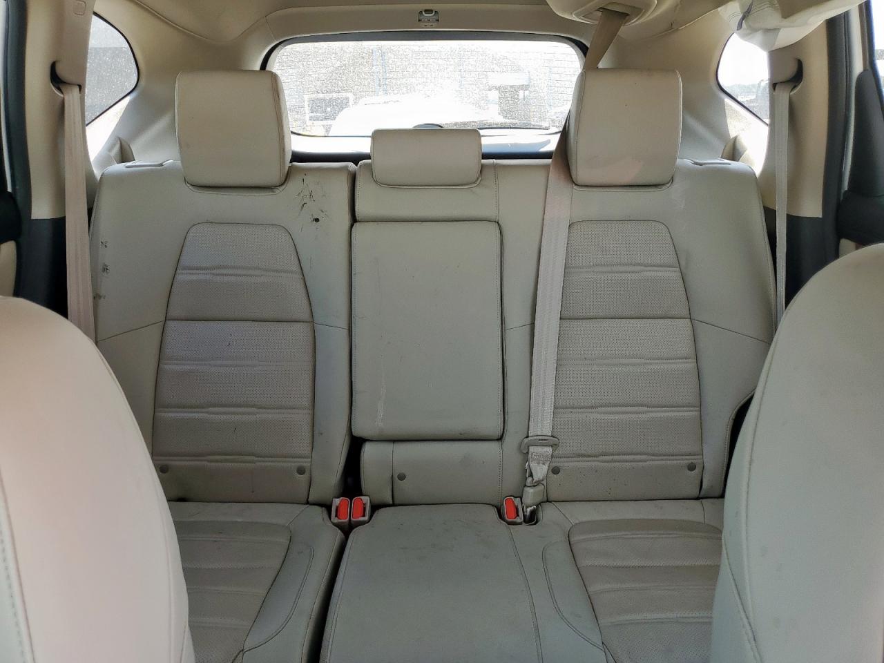 2020 Honda Cr-V Exl VIN: 2HKRW1H80LH421214 Lot: 70685195