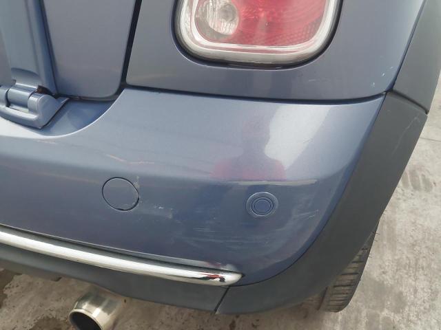 2004 MINI MINI COOPE