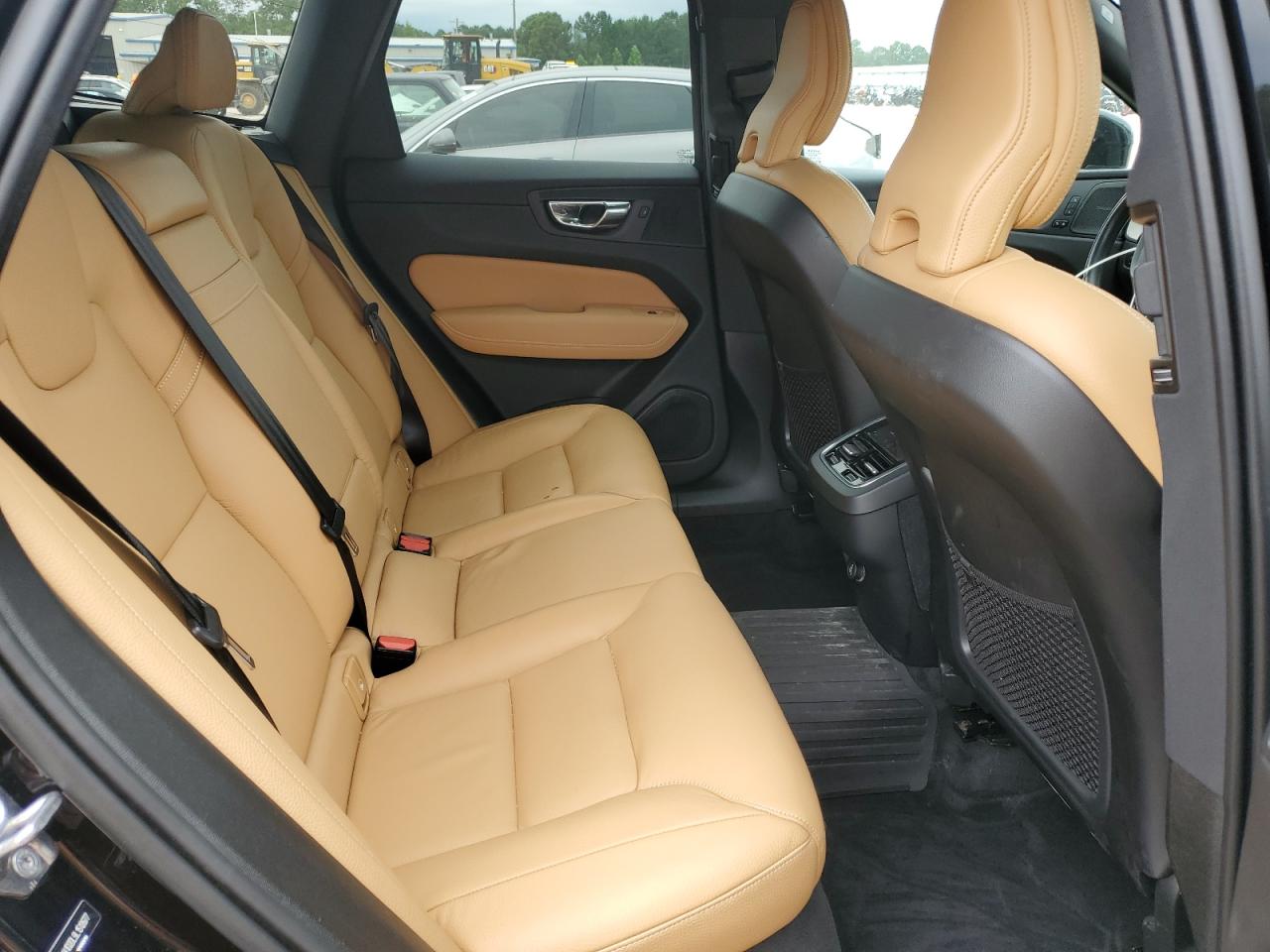 2020 Volvo Xc60 T5 Inscription VIN: YV4102DL9L1512677 Lot: 67576245