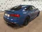 2023 AUDI RS 5 CARBO for sale at Copart NEWBURY