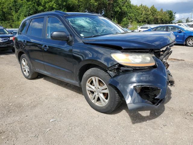 2011 HYUNDAI SANTA FE GLS  