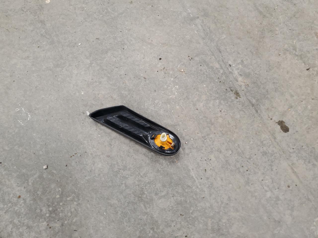 2011 Mini Cooper VIN: WMWSU3C52BT184457 Lot: 69720685