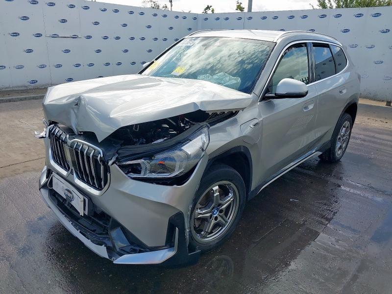 2022 BMW X1 XLINE for sale at Copart SANDTOFT
