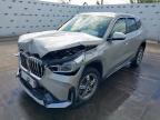 2022 BMW X1 XLINE for sale at Copart SANDTOFT