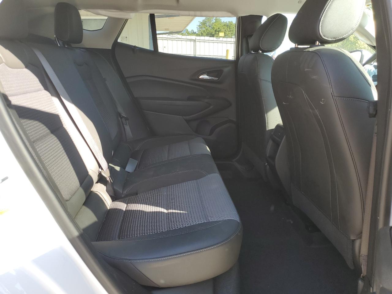 2025 Chevrolet Trax 1Lt VIN: KL77LHEP8SC054493 Lot: 70514955