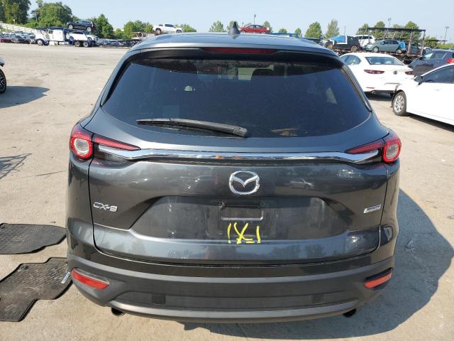  MAZDA CX-9 2017 Серый