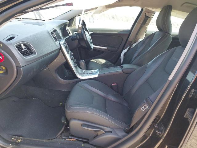 2012 VOLVO S60 R-DESI
