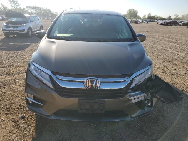  HONDA ODYSSEY 2019 Серый