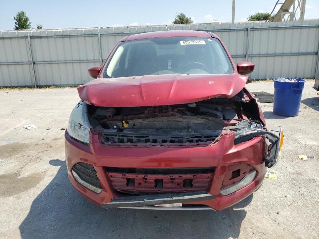 Parquets FORD ESCAPE 2013 Black