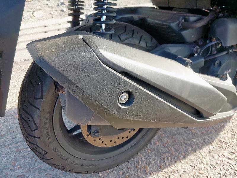 2024 HONDA NSS 350 A-R 