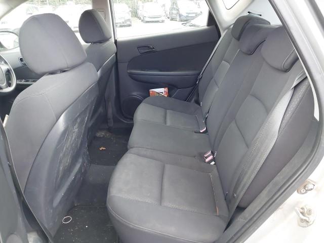 2008 HYUNDAI I30 