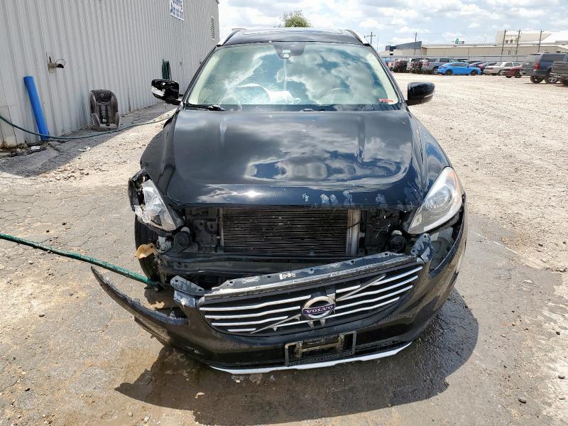 Parquets VOLVO XC60 2014 Black