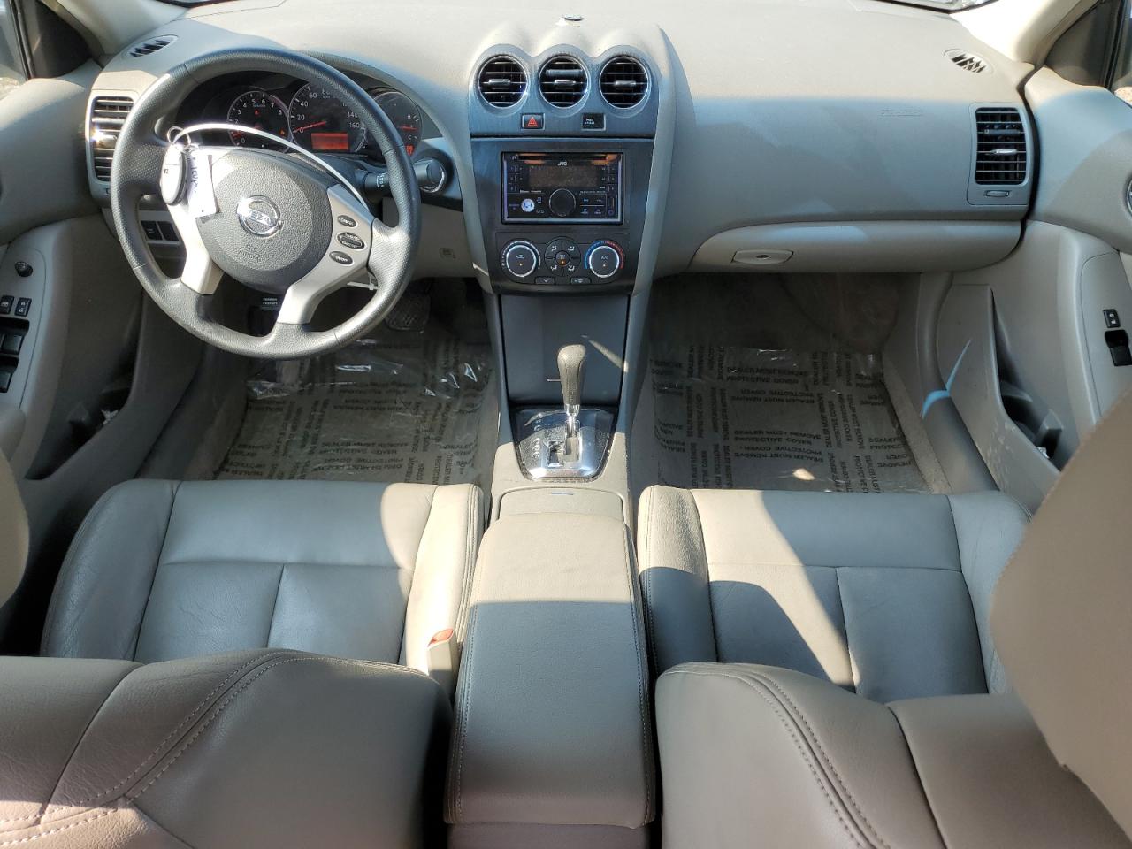 2010 Nissan Altima Base VIN: 1N4AL2AP3AC100439 Lot: 67311405