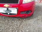 2009 CHEVROLET AVEO LS for sale at Copart YORK