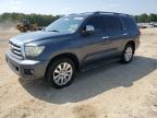 2010 TOYOTA SEQUOIA PLATINUM   à vendre chez Copart AR - LITTLE ROCK