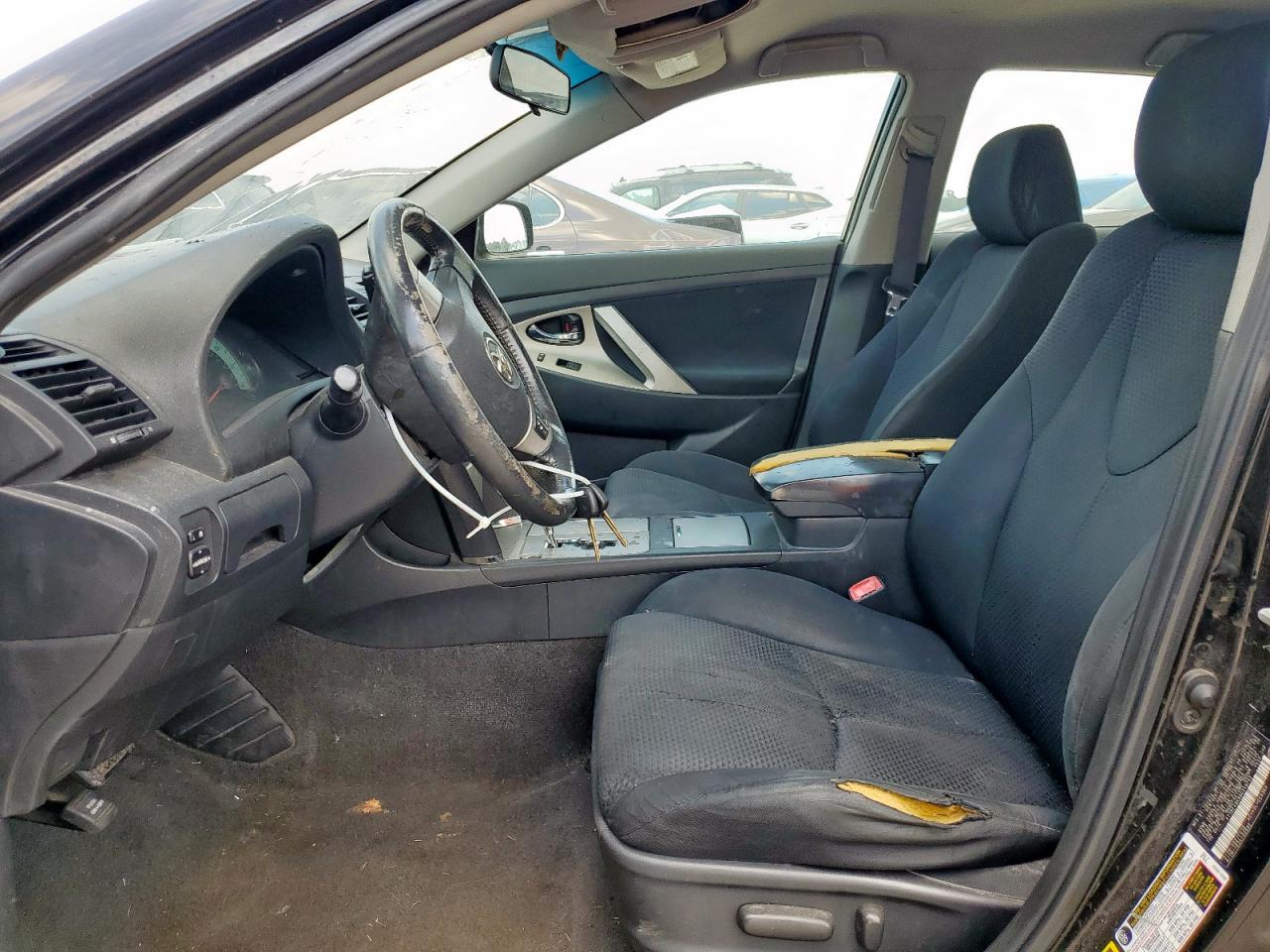 2009 Toyota Camry Base VIN: 4T1BE46K99U349752 Lot: 69630325