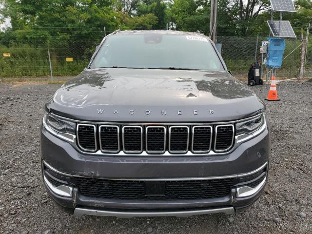  JEEP WAGONEER 2024 Szary