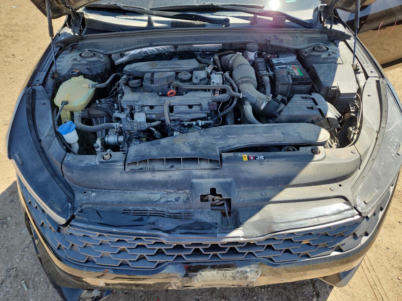 2022 Kia K5 Lxs VIN: 5XXG14J20NG132877 Lot: 69930085