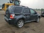 2009 FORD ESCAPE XLT   for sale at Copart QC - MONTREAL